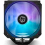 Nox Hummer H-200 ARGB Dual Fan Cooler con Iluminación ARGB y PWM